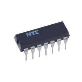 NTE4011B NTE Electronics