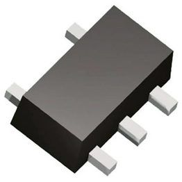ROHM BH1620FVC-TR image
