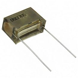 PME261JC6100KR30 KEMET
