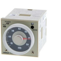 H3CR-A8-301 100-240AC/DC100DC OMRON