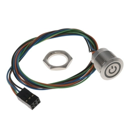 AVC16LS04FE13T5B04 TE Connectivity