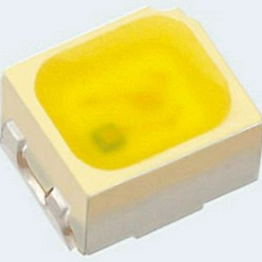 Vishay Intertechnology VSML3710-GS18 image