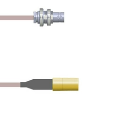 Q-0703Z000R001M Amphenol Custom Cable
