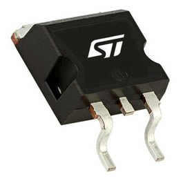 STMicroelectronics STGB3NC120HDT4 image