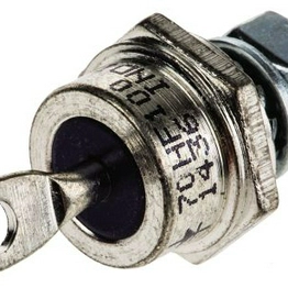 Vishay Intertechnology VS-70HF100 image