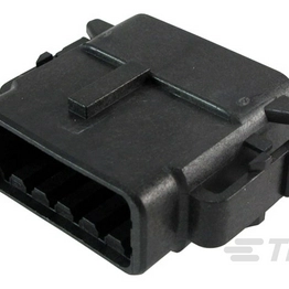 TE Connectivity DTM06-12SD-EE04 image