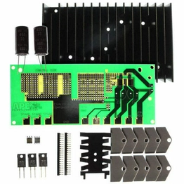 EK16 Apex Microtechnology