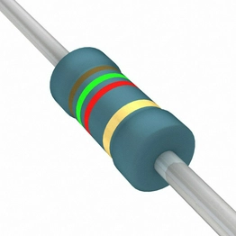 Vishay Intertechnology SFR25H0001501JR500 image