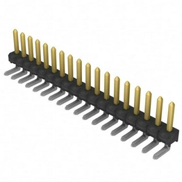 TSW-118-08-L-S-RA samtec