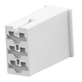 2-1743068-1 TE Connectivity