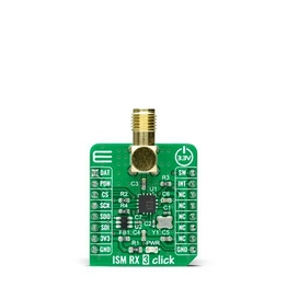 MIKROE-4828 MikroElektronika