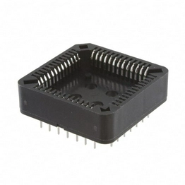 PLCC-52-AT ADAM TECH