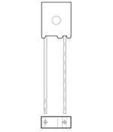 T340A105M040AT7301 KEMET