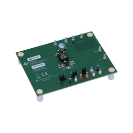 Texas Instruments LMS3655NQEVM image