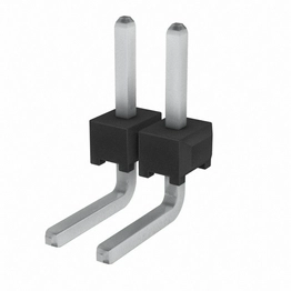 samtec TMM-102-01-T-S-RA image