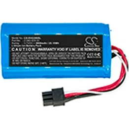 2-540-009-01  BATTERY International Lighting