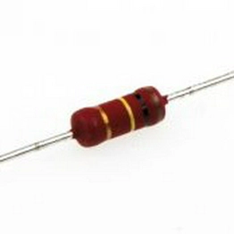 Vishay Intertechnology PR02000201003JA100 image