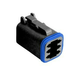 bulgin PX0100S06BK image