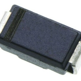 Littelfuse SMAJ100A image