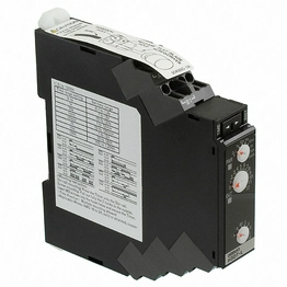 OMRON H3DT-L2 AC/DC24-240 image