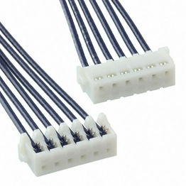 JST A06KR06KR26E305A image