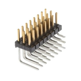 samtec TSW-108-08-L-T-RA image