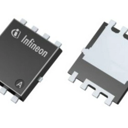 Infineon Technologies IAUC100N08S5N043ATMA1 image