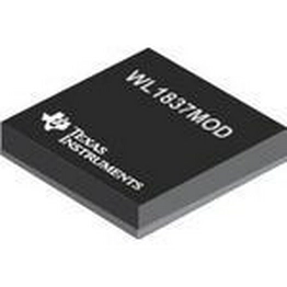 WL1807MODGIMOCR Texas Instruments