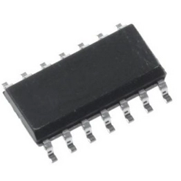Renesas Electronics ISL3170EIBZ image