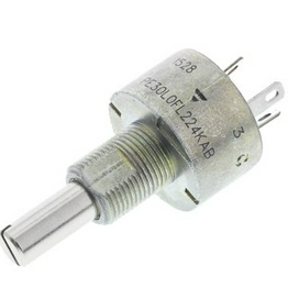 Vishay Intertechnology PE30L0FL224KAB image
