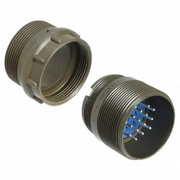 97-3101A-24-5P Amphenol