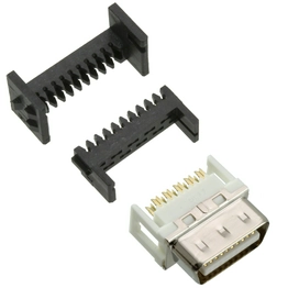 Hirose Electric DX30A-20P(50) image