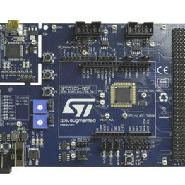 STMicroelectronics SPC570S-DISP image