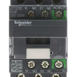 Schneider Electric LC1D12KUE image