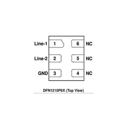 AZ101S-02F Amazing Microelectronic