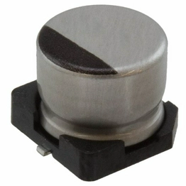 nichicon UWZ1C101MCL1GB image