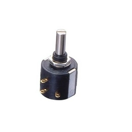 NIDEC COMPONENTS CORPORATION M-22E10 10K image
