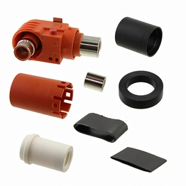 Amphenol SLPPB35BSR1EH image