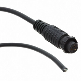 Switchcraft CAEN3C3F07990 image