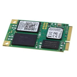 SFSA240GU4AA4TO-I-HC-226-STD swissbit