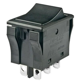 JWL22RAA/UCV-WL NKK Switches