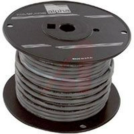 Alpha Wire 1898C SL005 image