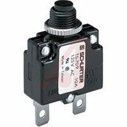 SCHURTER TS-709-5 image