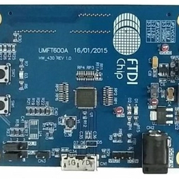 Future Technology Devices International UMFT600A image