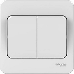 GGBL1022WS Schneider Electric