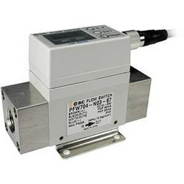 PF2W740-F06-67 SMC