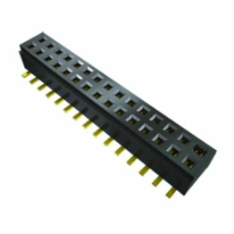 samtec CLM-104-02-L-D-TR image