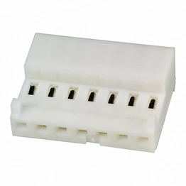 TE Connectivity 3-643814-7 image