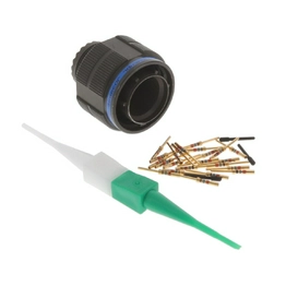 Amphenol D38999/26WC35PB image