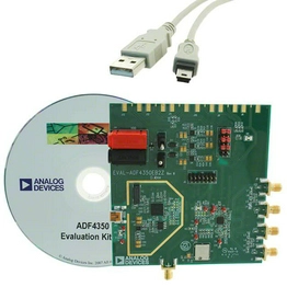 EVAL-ADF4350EB2Z Analog Devices